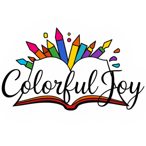 Colorful Joy